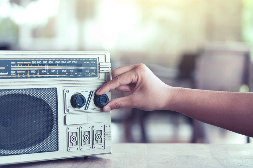 A importância do Rádio para o comércio e o acesso a informação - Liberdade  FM Barroso